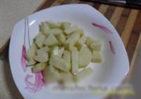 排骨炖土豆的做法 步骤3