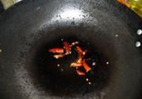 孜然大蒜炒牛肉的做法 步骤5