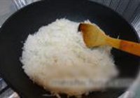 萝卜丝肉丸汤的做法 步骤4