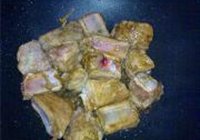 芸豆土豆炖排骨的做法 步骤4