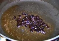 豆豉鲮鱼炒苦瓜的做法 步骤6