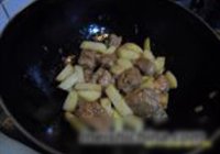 排骨炖土豆的做法 步骤6