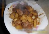 排骨炖土豆的做法 步骤7