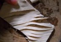香卤蓑衣干的做法 步骤3
