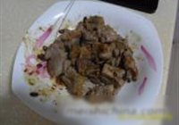排骨炖土豆的做法 步骤4