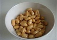 宫保鸡丁的做法 步骤3