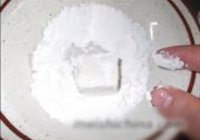 孜然豆腐的做法 步骤5