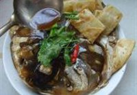 鱼头泡饼的做法 步骤11