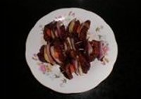 烤牛肉串的做法 步骤6