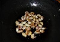 孜然大蒜炒牛肉的做法 步骤7