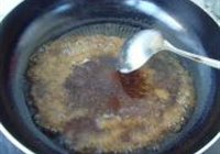 白灼芥蓝虾仁的做法 步骤9