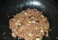 孜然大蒜炒牛肉的做法 步骤8