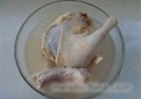 开水白菜的做法 步骤2