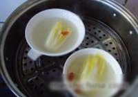 开水白菜的做法 步骤14