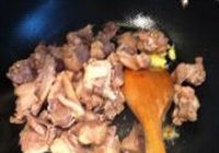 秘制酱香鸭的做法 步骤3