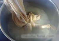 开水白菜的做法 步骤5