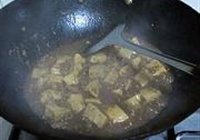 肉末豆腐的做法 步骤10