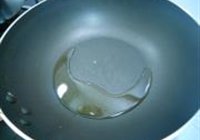 韭菜炒鸡蛋的做法 步骤7