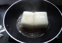 红烧方块冬瓜的做法 步骤8
