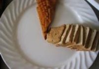 卤味拼盘的做法 步骤17