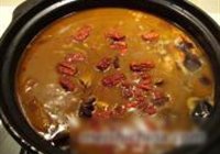 红焖羊肉的做法 步骤6