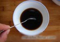 杭椒牛柳的做法 步骤16