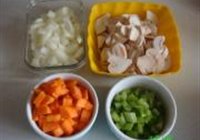 蔬菜牛肉汤的做法 步骤5