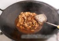 麻婆豆腐的做法 步骤12