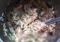 虾味珍珠丸子的做法 步骤10