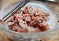 豆腐宝盒的做法 步骤3