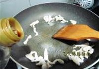 炒干丝的做法 步骤5