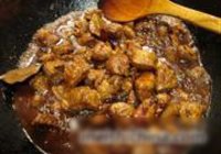 红焖羊肉的做法 步骤5