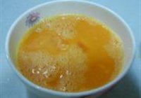 韭菜炒鸡蛋的做法 步骤2