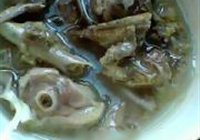 清蒸鸡的做法 步骤4