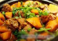 红焖羊肉的做法 步骤9
