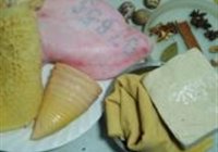 卤味拼盘的做法 步骤1