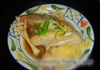 清蒸鸡块的做法 步骤3
