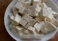 麻婆豆腐的做法 步骤4
