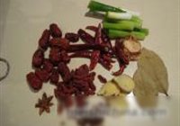 红焖羊肉的做法 步骤2