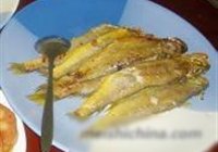 煎小黄鱼的做法 步骤4
