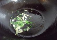 彩椒炒鸡排的做法 步骤9