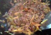 酸辣牛肉的做法 步骤2