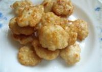 彩椒炒鸡排的做法 步骤8