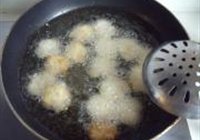 彩椒炒鸡排的做法 步骤7