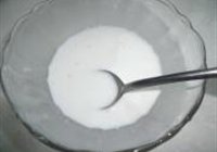 彩椒炒鸡排的做法 步骤3