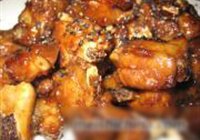 糖醋小排的做法 步骤7