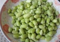 毛豆烧鸡的做法 步骤7