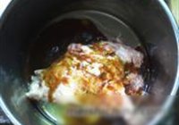 虾味珍珠丸子的做法 步骤8