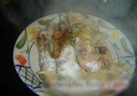 蒸胫骨的做法 步骤2