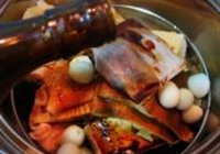 卤味拼盘的做法 步骤9